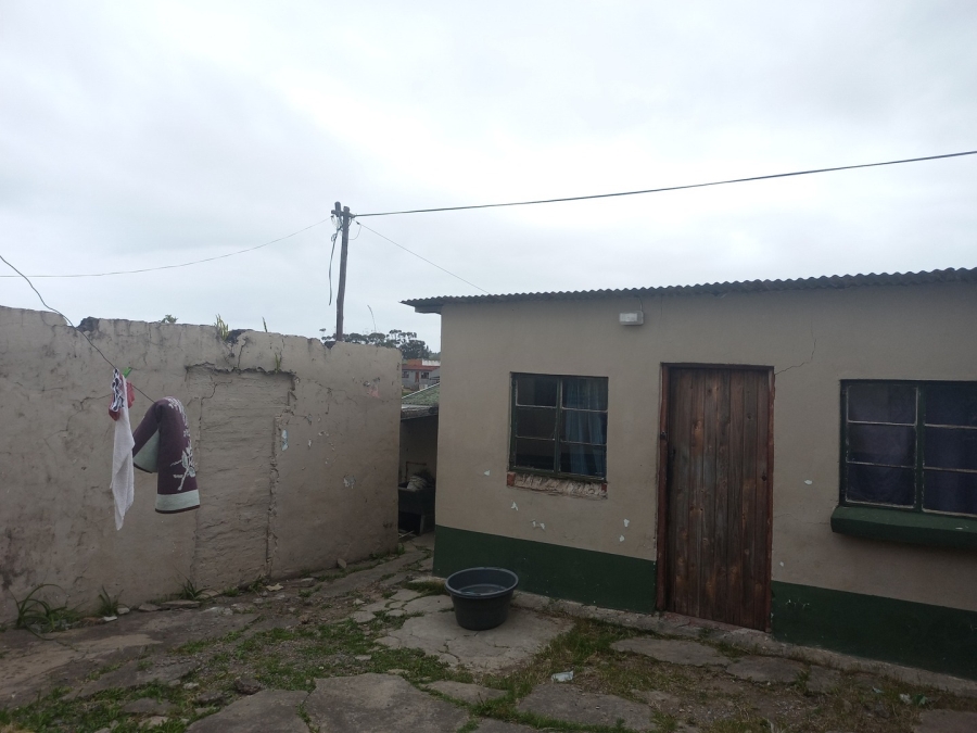 4 Bedroom Property for Sale in Gompo Town Eastern Cape